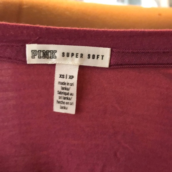 Purple long sleeve - Picture 2 of 2